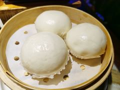 -绿茶餐厅(城西银泰城店)