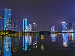 -天鹅湖体育公园