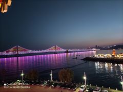 -川旺角川粤融合菜•海景餐厅(星海广场店)