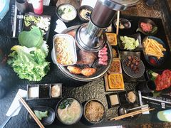 -炭虎烤肉(桂林路店)