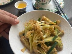 -渔语鱼新川菜Bistro(万象天地店)