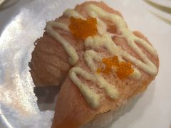 -争鲜回转寿司(浦东三钢里PLUS店)