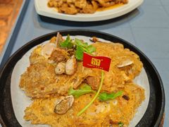 -百年银屏·蚝烙专门店(乐山店)