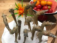 -尚海豆捞(乐虹坊店)