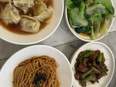 -南小馆(迪士尼小镇店)