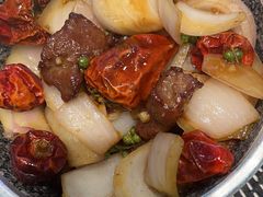 -香山湖渔家大院