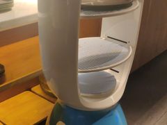 -蚝太郎 • 海鲜烧烤(Upark店)