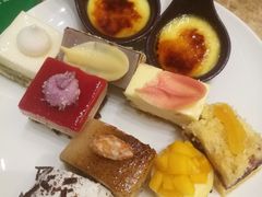 -盛宴标帜餐厅·亲子自助 (南昌喜来登酒店)