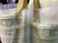 -珍妮曲奇聪明小熊(尖沙咀店)