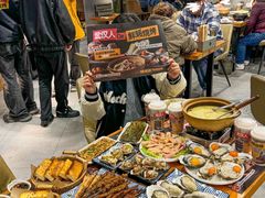 -帽帽家只卖生蚝·烧烤(沙湖路店)