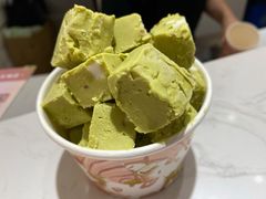 -张小姐炒酸奶