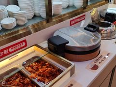 -米村拌饭(王府井喜悦店)