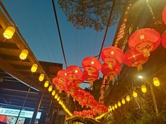 -巴倒烫陆派火锅山庄(南山总店)