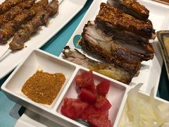 -哈密古丽新疆餐厅(江北融创店)