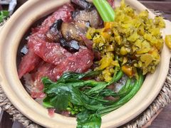 -岭禾南煲仔饭(中洲购物中心店)