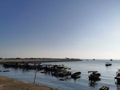 -硇洲岛旅游区