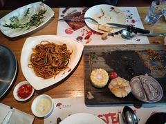 -米兰西点西餐(大洼店)