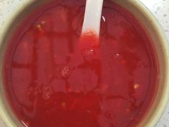 冰雪番茄-浮何烤铺(桐梓林店)