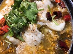 -嘟嘟红唇老坛酸菜鱼(九洲店)