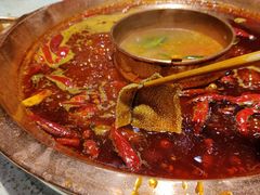 -大味生态火锅(蓝谷地店)