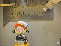 -泡泡玛特POPMART(蓝色港湾店)