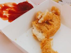 麦乐鸡-麦当劳(皇岗路店)