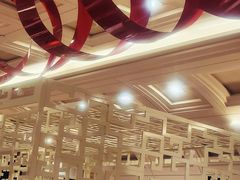 -北京王府井希尔顿酒店·秦唐中餐厅Chynna