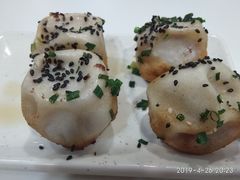-咬不得高祖生煎·简餐(高银街店)