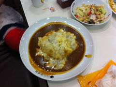 -COCO壱番屋(大华路店)