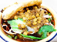 -赵伍面庄(松石大道店)