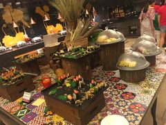 -佛山皇冠假日酒店-西餐厅