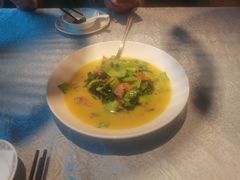 -阿娘家·原生态农家菜(国顺东路店)