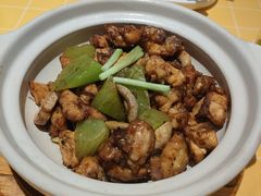 -蔡澜点心·粤菜(花城汇南区店)