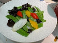 -大树餐厅(环球港店)