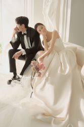 -罗马经典婚纱摄影·轻奢化定制