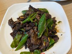 -六泰居·尔滨地标·东北菜(泰山路店)