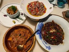 -佬麻雀·剁椒鱼头(京基KK One店)