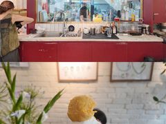 -Dal Cuore 达可芮冰淇淋(陕西北路店)