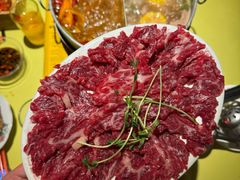 -楼下火锅饭店(铜锣湾店)