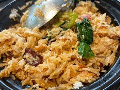 -煲王粤菜餐厅(中侨中心店)