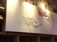 -鱼库·不仅是一家烤鱼店(车公庙店)