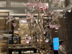 -上海前滩香格里拉大酒店