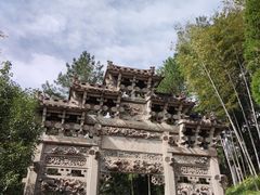 -潜口民宅博物馆