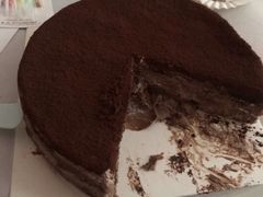 -CUNS CAKE村上千层蛋糕(一环路东二段140号院店)