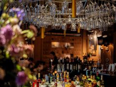 -火车头法国西餐厅