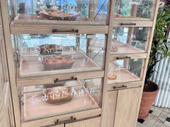 -PIZZA BIANCA(万象城店)
