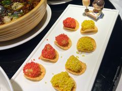 -東舍食唐精品陕菜馆