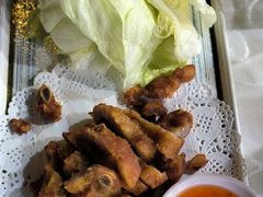 -东江海鲜大排档·潮汕菜·砂锅粥