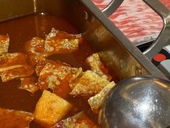 -螺大喜螺蛳粉火锅(雍和宫店)