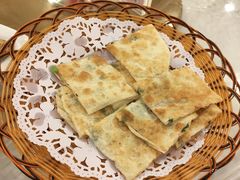 葱油饼-金城大酒店-中餐厅(汾江中路店)